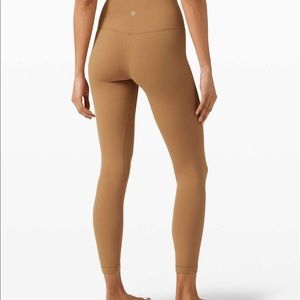 Lululemon Align™ Pant II 25"